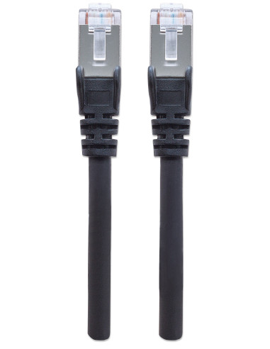 Cavo Patch Cat.7 Plug RJ45 6A S/FTP...