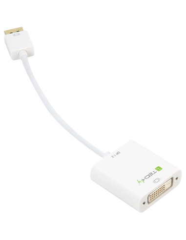 Adattatore DisplayPort 1.2 Maschio /...