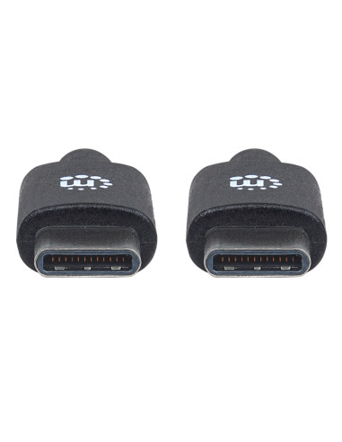 Cavo USB-C&trade Maschio/Maschio USB...
