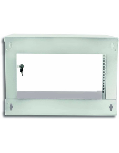 Armadio Rack 19'' a Muro 6U prof. 320...