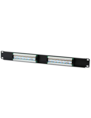 Pannello Patch UTP 16 Posti RJ45...