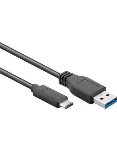 Cavo USB3.2 Gen1 USB-A Maschio...