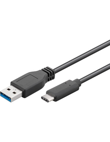 Cavo USB3.2 Gen1 USB-A Maschio...