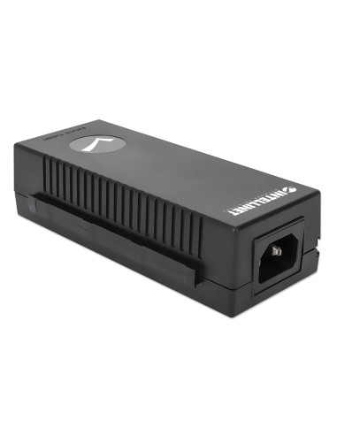 Iniettore Gigabit PoE+ Ultra Power 100m