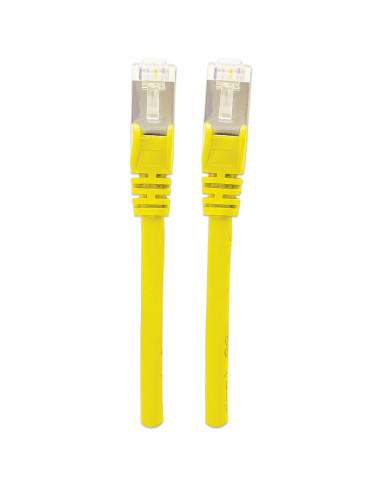 Cavo di rete Patch in rame Cat. 6A...