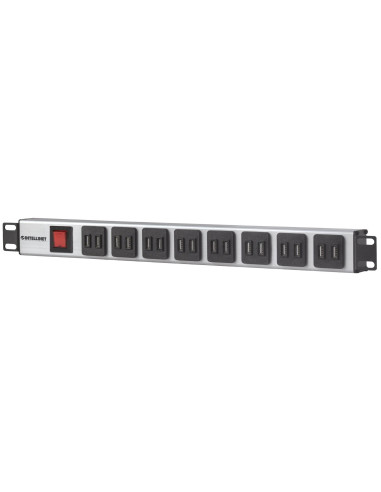 Multipresa per Rack 16 uscite USB...