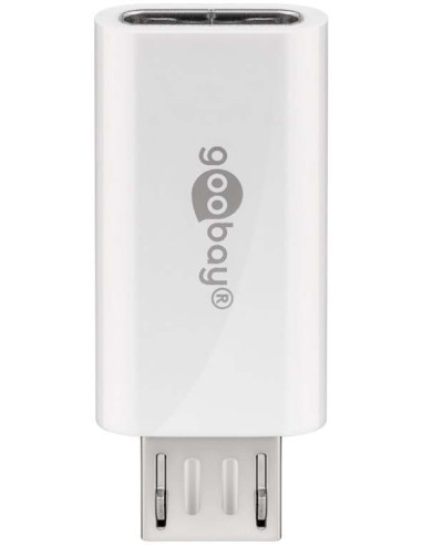Adattatore Micro USB Maschio a...