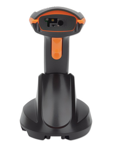 Lettore di Codici a Barre 2D Wireless