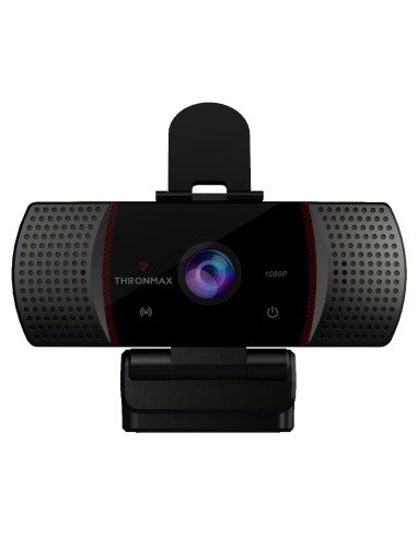 Webcam USB 1080p X1