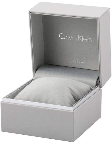 Calvin Klein Orologio Analogico...
