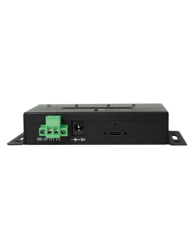 Hub USB-C&trade 3.2 Gen 2, 4 Porte in...