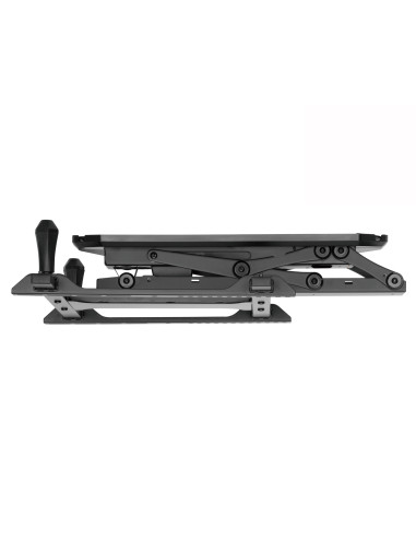 Supporto TV Motorizzato da Soffitto...