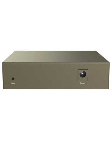 Router PoE 5 porte Gestito da Cloud,...