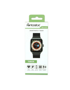 Smartwatch Fitness... 2