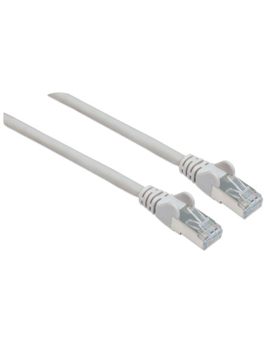 Cavo Patch Cat.7 Plug RJ45 6A S/FTP...