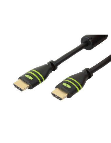 Cavo HDMI&trade High Speed con...