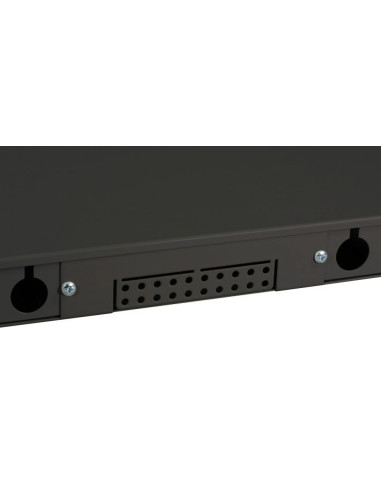 Cassetto Ottico 19'' 24 porte SC...