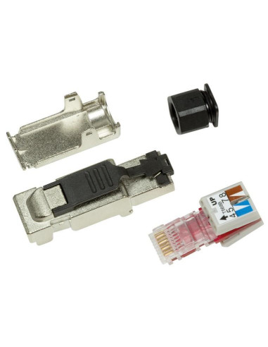 Plug Modulare RJ45 Cat.6A