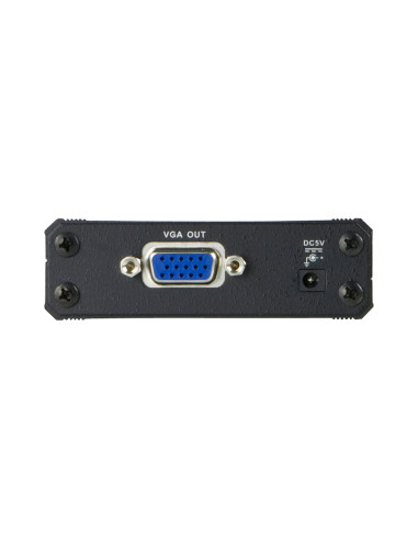 Emulatore EDID per Monitor VGA, VC010