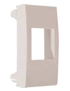 Adattatore Frutti RJ45 per... 2