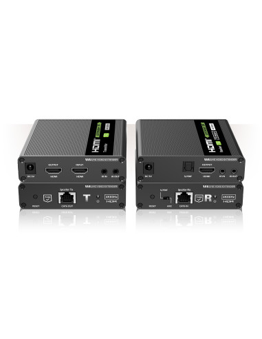 Amplificatore Extender HDMI 4K fino a...
