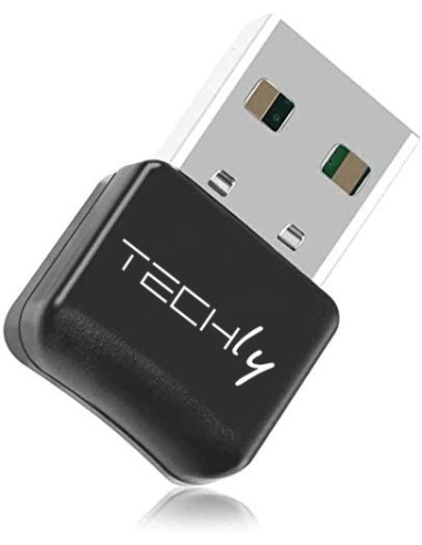 Adattatore USB Bluetooth 5.0 per PC...