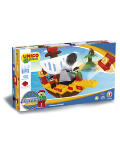 Unico Plus Costruzioni...