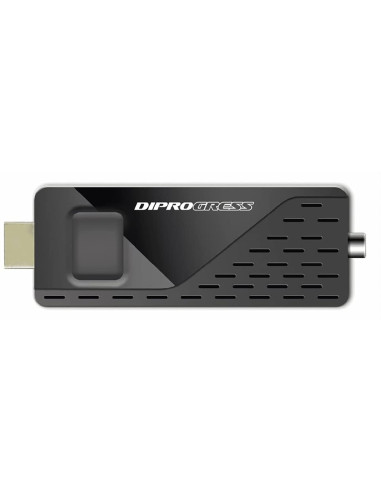Ricevitore Digitale Terrestre DVB-T2...
