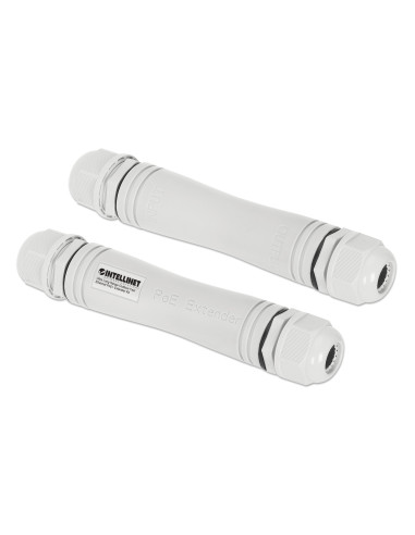 Kit di Estensione PoE+ Fast Ethernet...