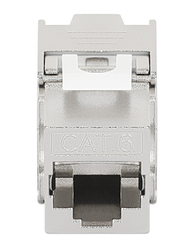 Frutto Keystone RJ45 Cat6 STP