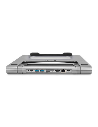 Docking Station USB-C&trade 9 in 1...