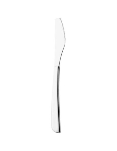 Coltello pizza CATERÌ Acciaio lucido