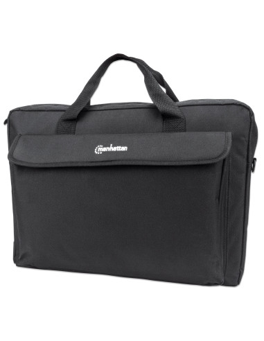 Borsa per Notebook 17,3'' London Nero