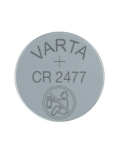 Blister 1 Batteria 3V Litio...