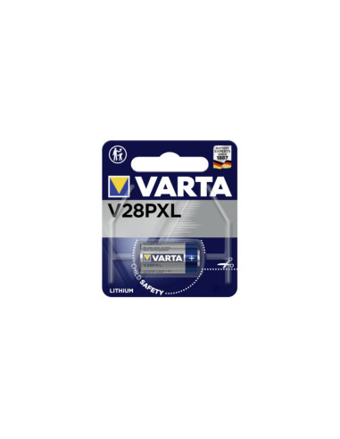 Blister 1 Batteria 6V Litio V 28 PXL...