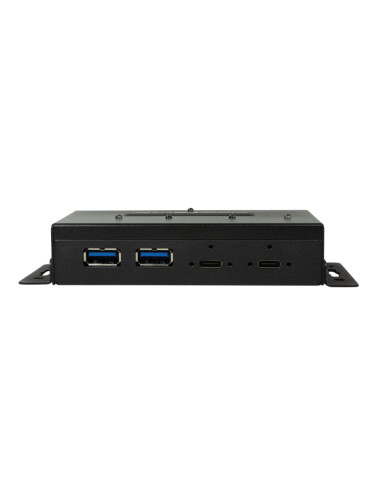 Hub USB-C&trade 3.2 Gen 2, 4 Porte in...