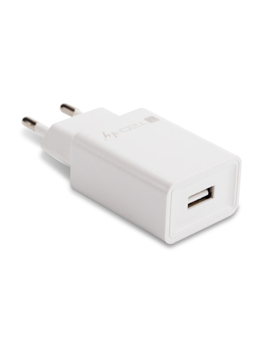 Caricatore Alimentatore USB-A da Muro...
