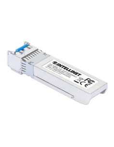Transceiver SFP+ Fibra...