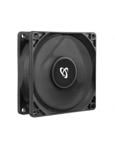 Ventola di Raffreddamento 80x80x25 12V