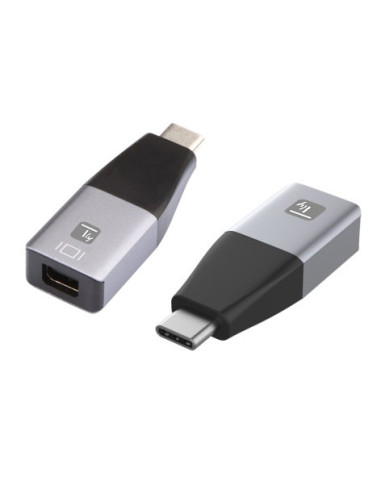 Adattatore da USB-C&trade a Mini...