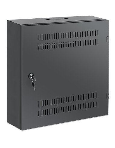 Armadio 19'' a muro a basso profilo...
