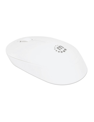 Mouse Ottico Wireless USB 1000 Dpi...