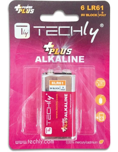 Blister 1 Batteria Power Plus...