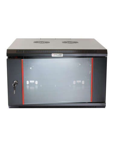 Armadio Rack 19'' a muro 9...