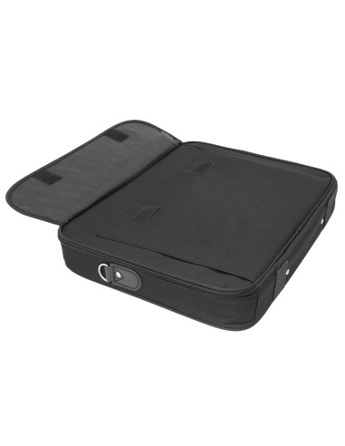 Borsa Notebook Wall Street 17.3'' Nero