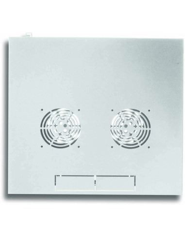 Armadio Rack 19'' a Muro 6U prof. 320...