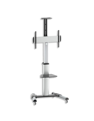 Supporto a Pavimento con una Mensola...