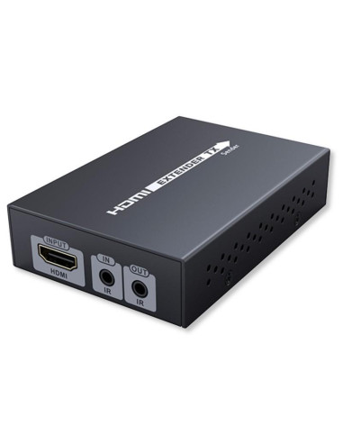 Amplificatore Extender HDbaseT 4K...