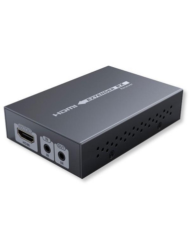 Amplificatore Extender HDbaseT 4K...