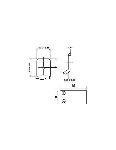 Batteria Piombo-Acido per UPS 12 V 12...